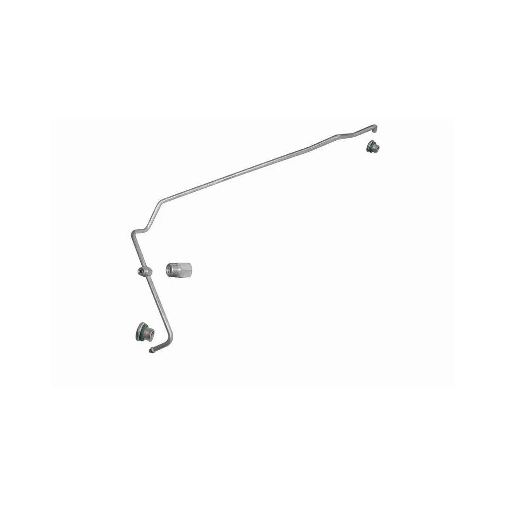 Трубка кондиционера низкого давления VEMO V15-20-0023 Original VEMO Quality для SEAT, фото №1