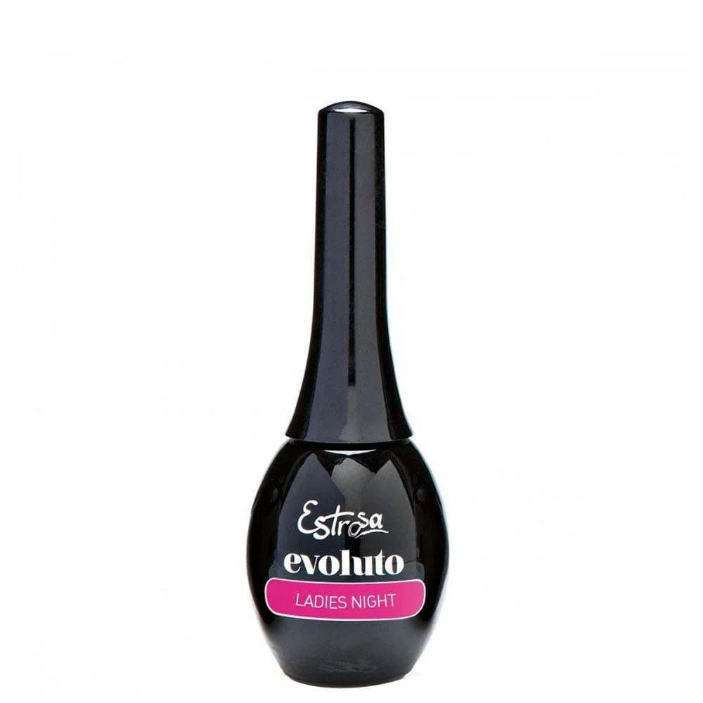 Гель-лак Estrosa Evolution Colour Ladies Night 14 мл, фото №1