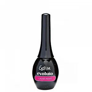 Купить Гель-лак Estrosa Evolution Colour Ladies Night 14 мл - Фото 1 Гель-лак Estrosa Evolution Colour Ladies Night 14 мл - Фото 1