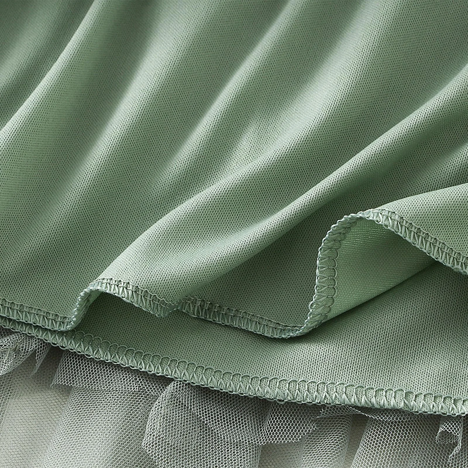 Спідниця-пачка Жіноча коротка, фото №5