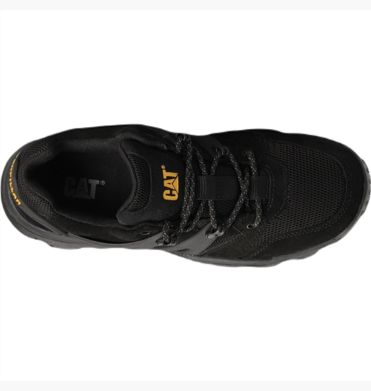 Кросівки Cat Reactor Shoe 45, фото №5