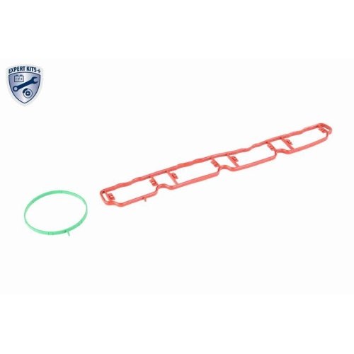 Модуль впускного коллектора VAICO EXPERT KITS + V10-3954 для AUDI SEAT SKODA VW VAG, фото №3 Модуль впускного коллектора VAICO EXPERT KITS + V10-3954 для AUDI SEAT SKODA VW VAG, фото №3