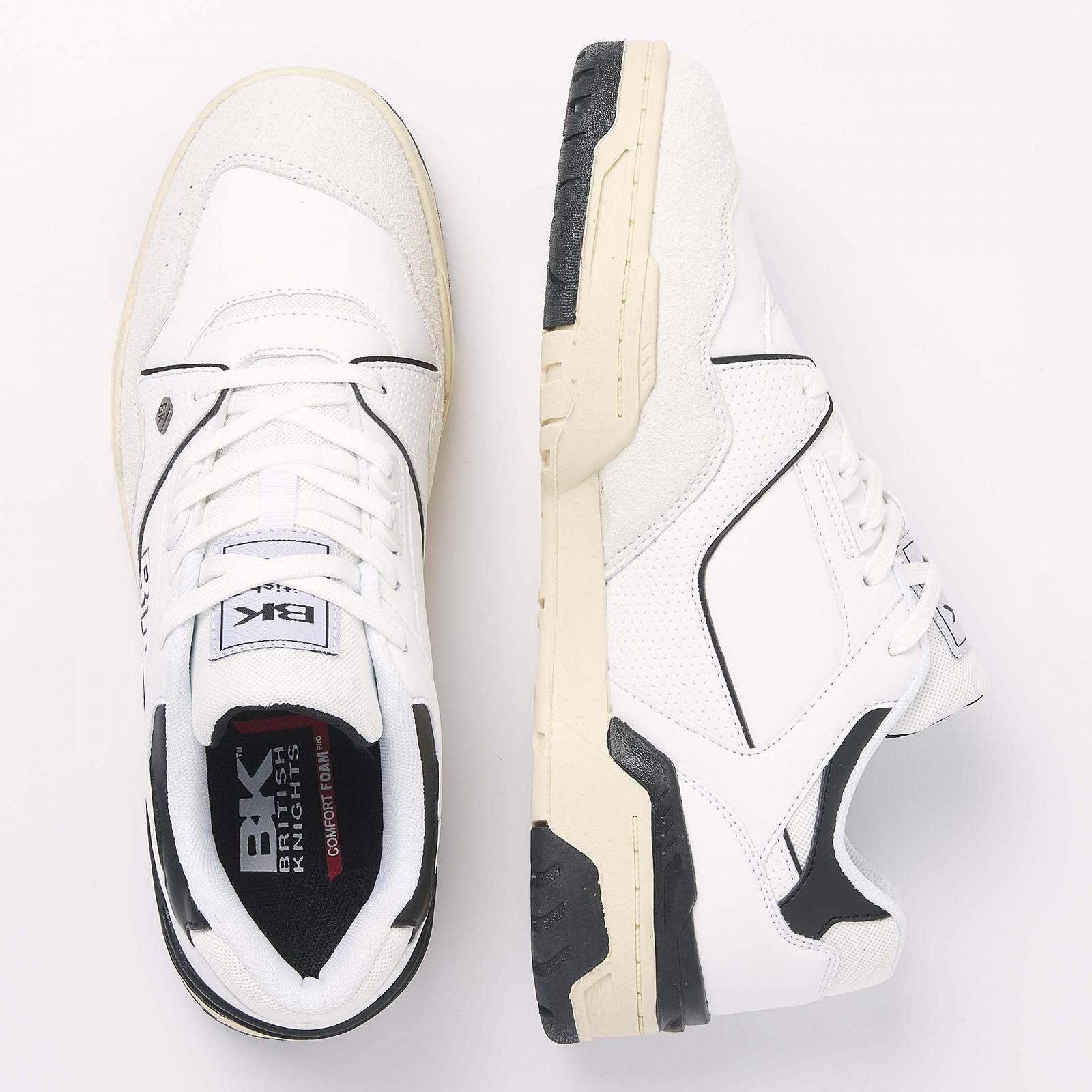 Кросівки British Knights Vendon Чоловічі, фото №3