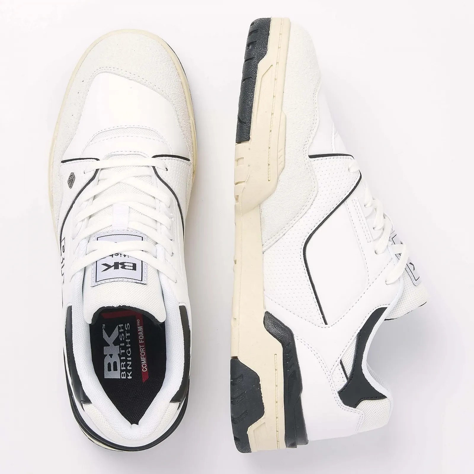 Кросівки British Knights Vendon чоловічі, фото №3