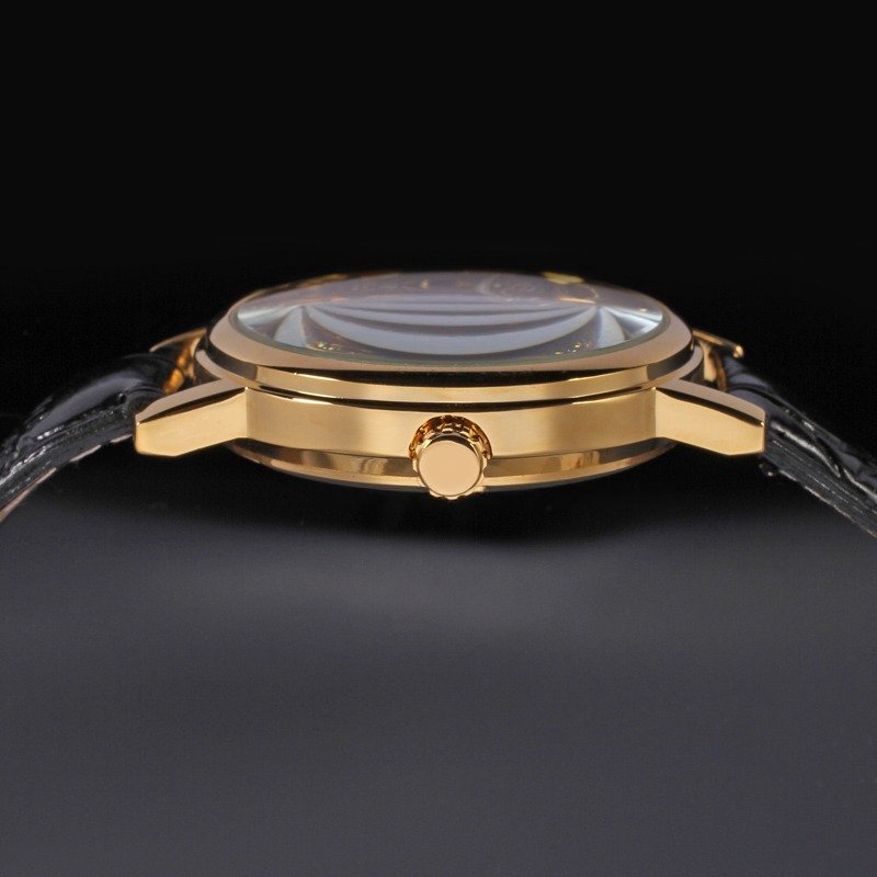 Годинник Winner Gold, фото №9