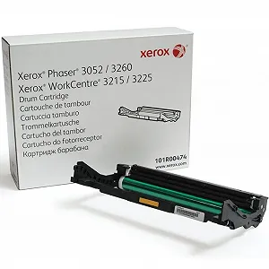 Драм картридж Xerox Phaser P3052/3260/WC3215/3225 (10K) (101R00474) - Фото 1