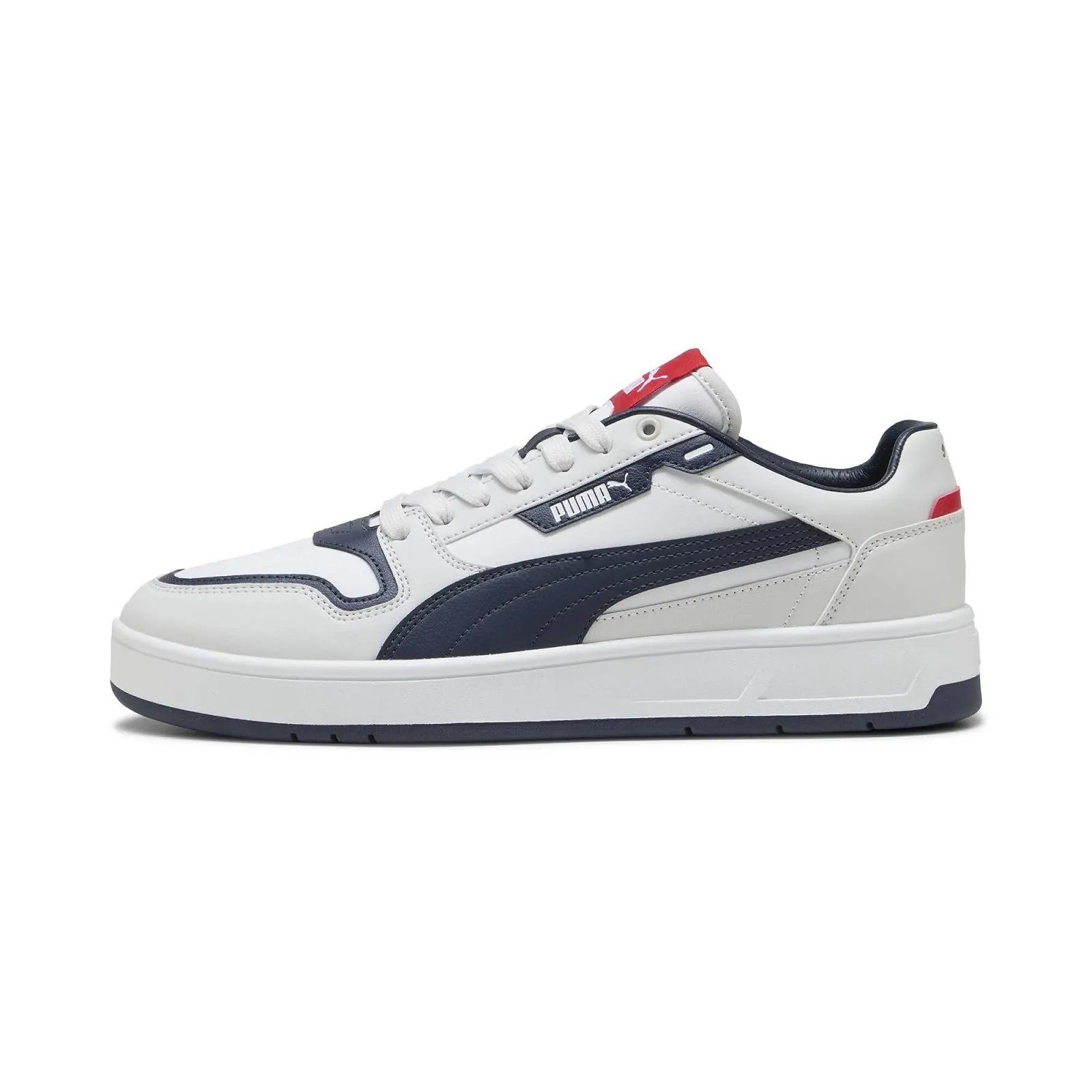 Кросівки PUMA Court Classic Street Unisex, фото №3 Кросівки PUMA Court Classic Street Unisex, фото №3