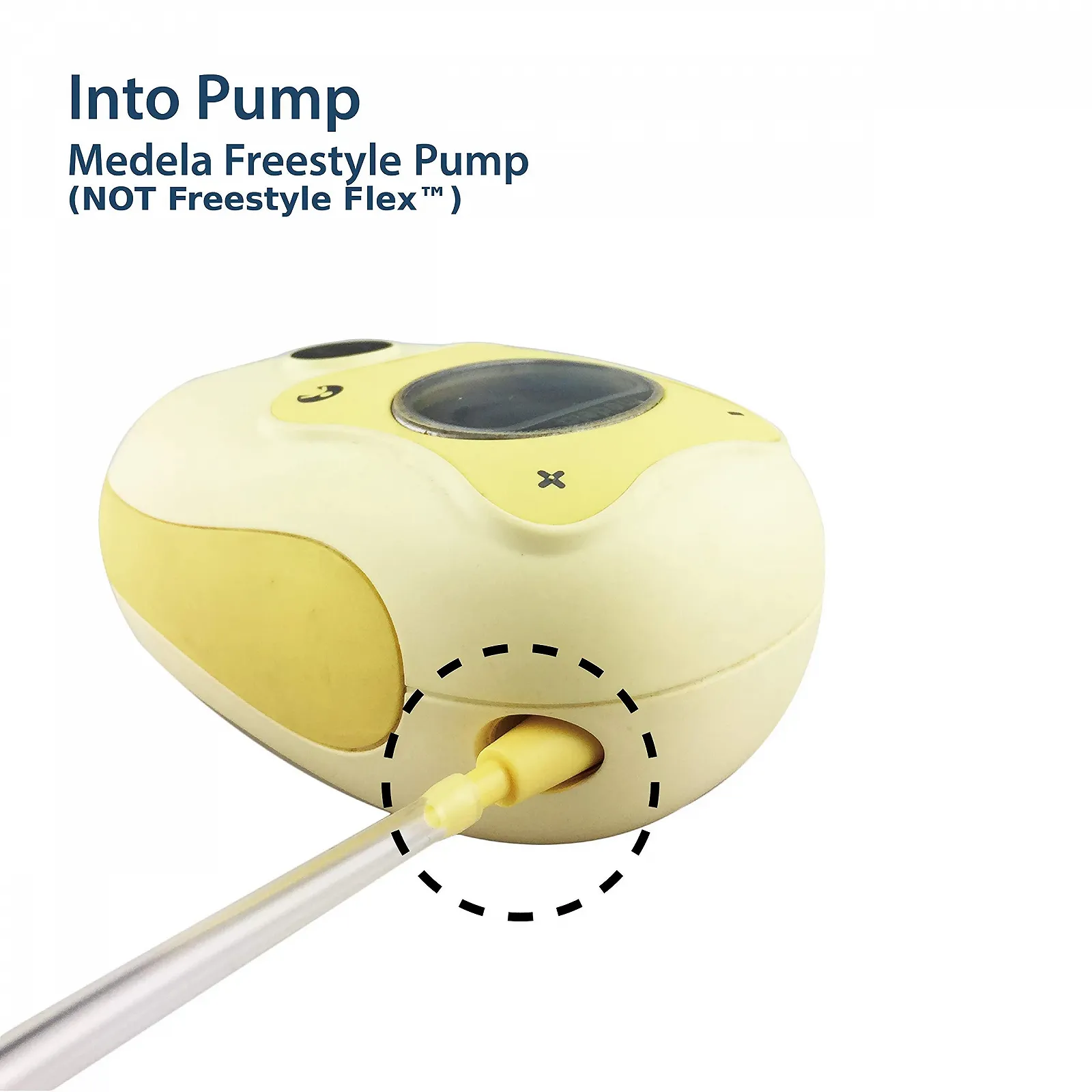 Воронки для молоковідсмоктувача Maymom MyFit Pano 18 мм для Medela, 2 шт., фото №4 Воронки для молоковідсмоктувача Maymom MyFit Pano 18 мм для Medela, 2 шт., фото №4