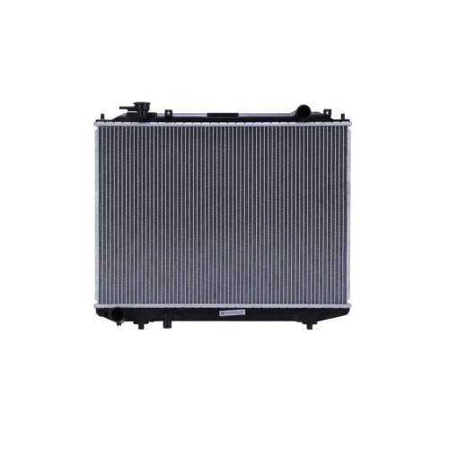 Радіатор охолодження двигуна HELLA 8MK 366 300-061, фото №2 Радіатор охолодження двигуна HELLA 8MK 366 300-061, фото №2