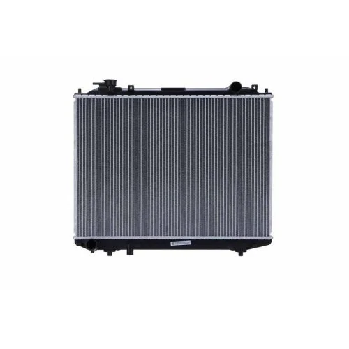 Радиатор охлаждения двигателя HELLA 8MK 366 300-061, фото №2