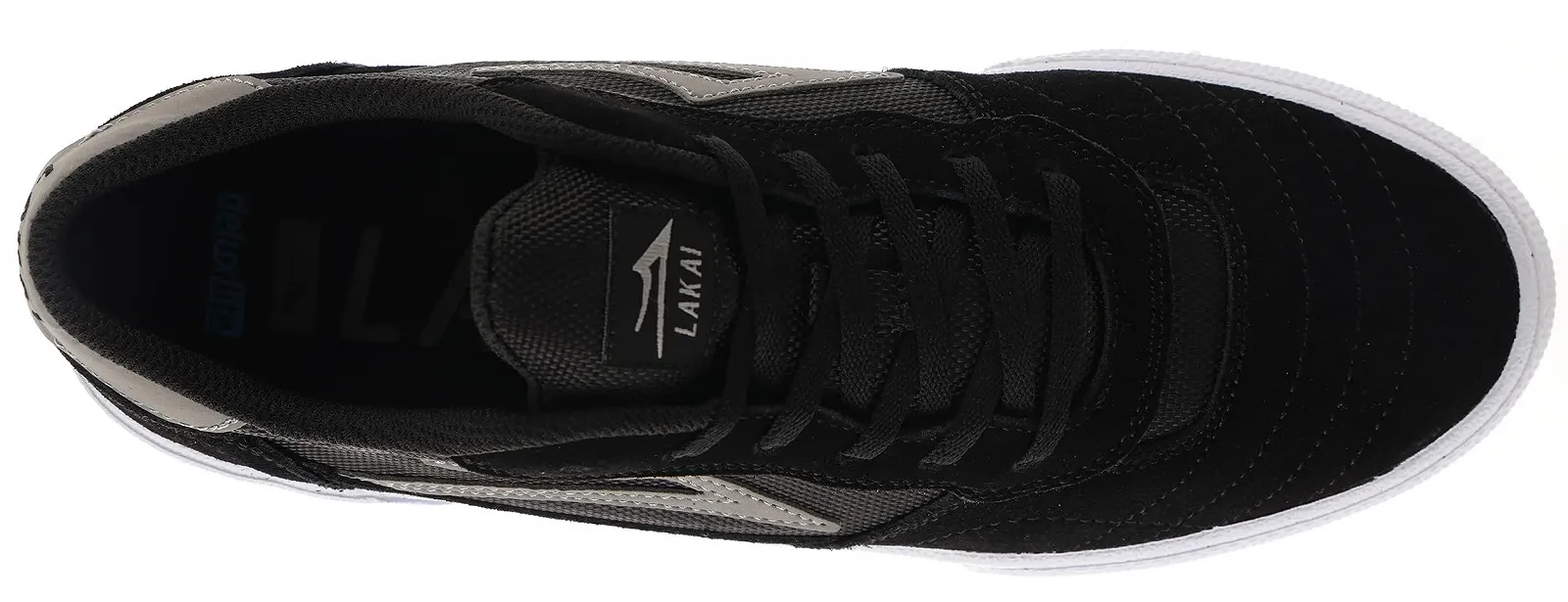 Кеды Lakai Cambridge Jovontae Turner, фото №4