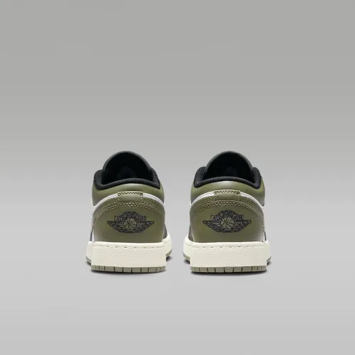 Кроссовки Nike Air Jordan 1 Low 38.5, фото №6