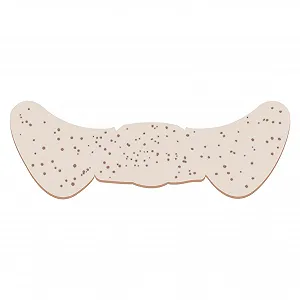 Купить Блестки для лица - Осветляющие полоски для ухода за кожей - Фото 1 Блестки для лица - Осветляющие полоски для ухода за кожей - Фото 1