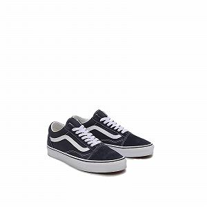 Кросівки низькі Vans Unisex Ua Old Skool synthetic.ua - Фото 1