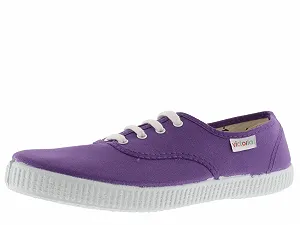 Кроссовки Victoria Inglesa Lona Unisex - Фото 1