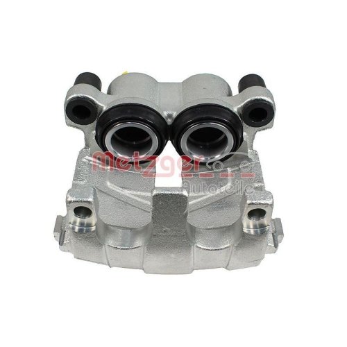 Гальмівний супорт METZGER 6261379 для VOLVO передній міст зліва, фото №2