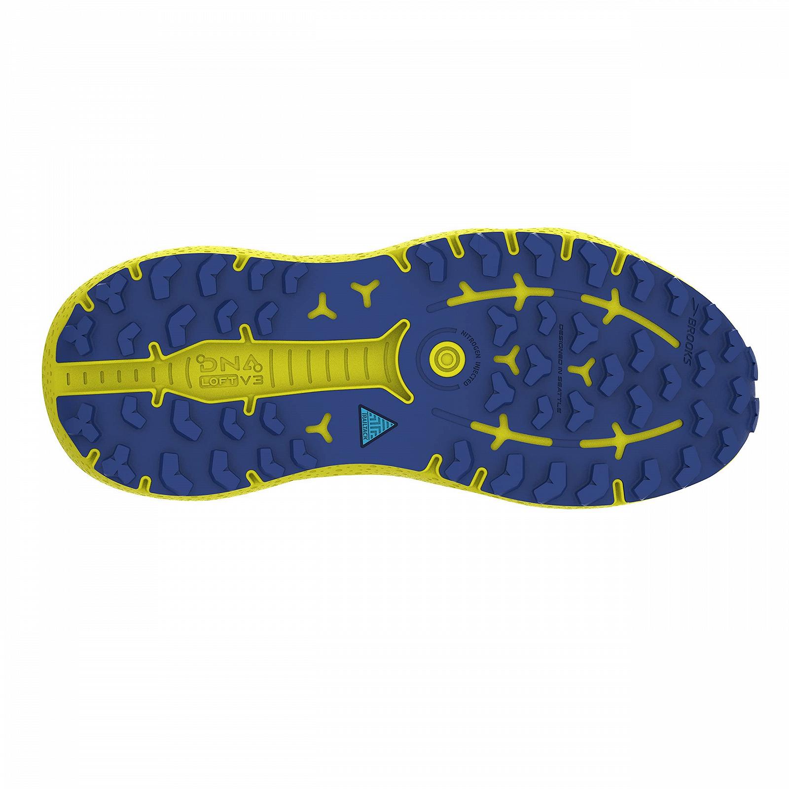 Кросівки Brooks Caldera 6, чоловічі, фото №6