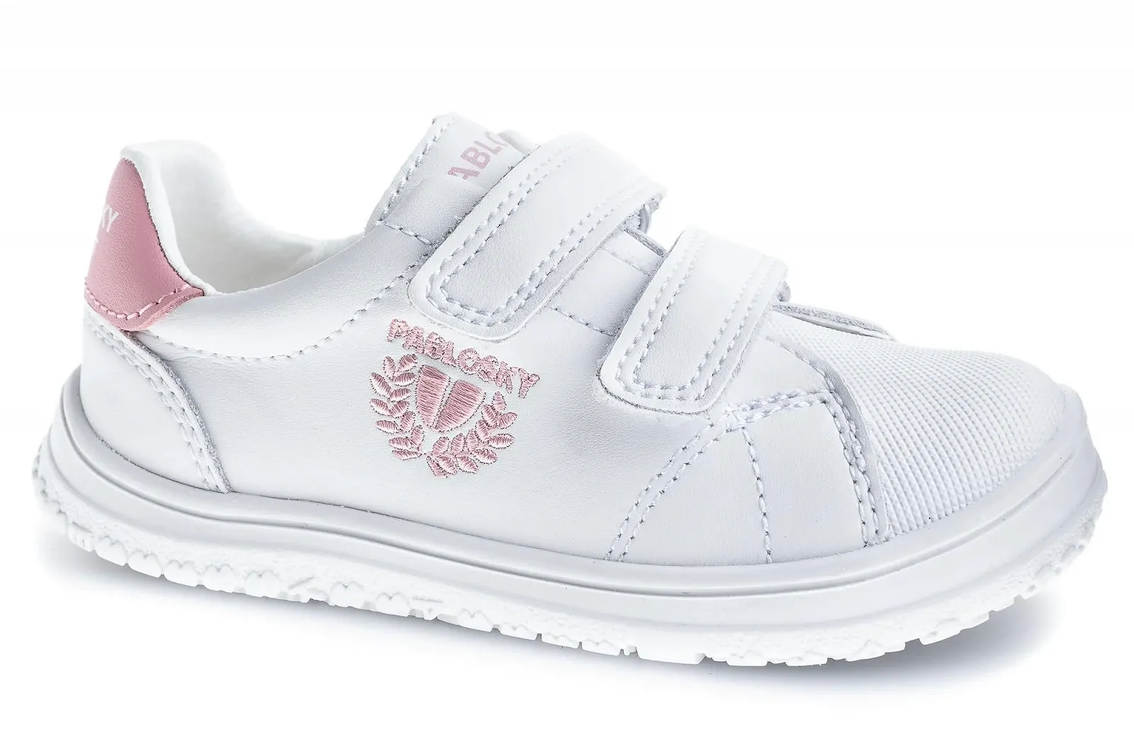 Кроссовки Pablosky 200007 для девочек, фото №1 Кроссовки Pablosky 200007 для девочек, фото №1