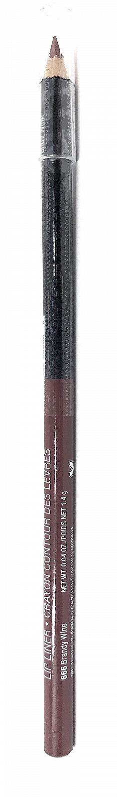 Карандаш для губ WET N WILD Color Icon Brandy Wine, 6 шт, фото №3