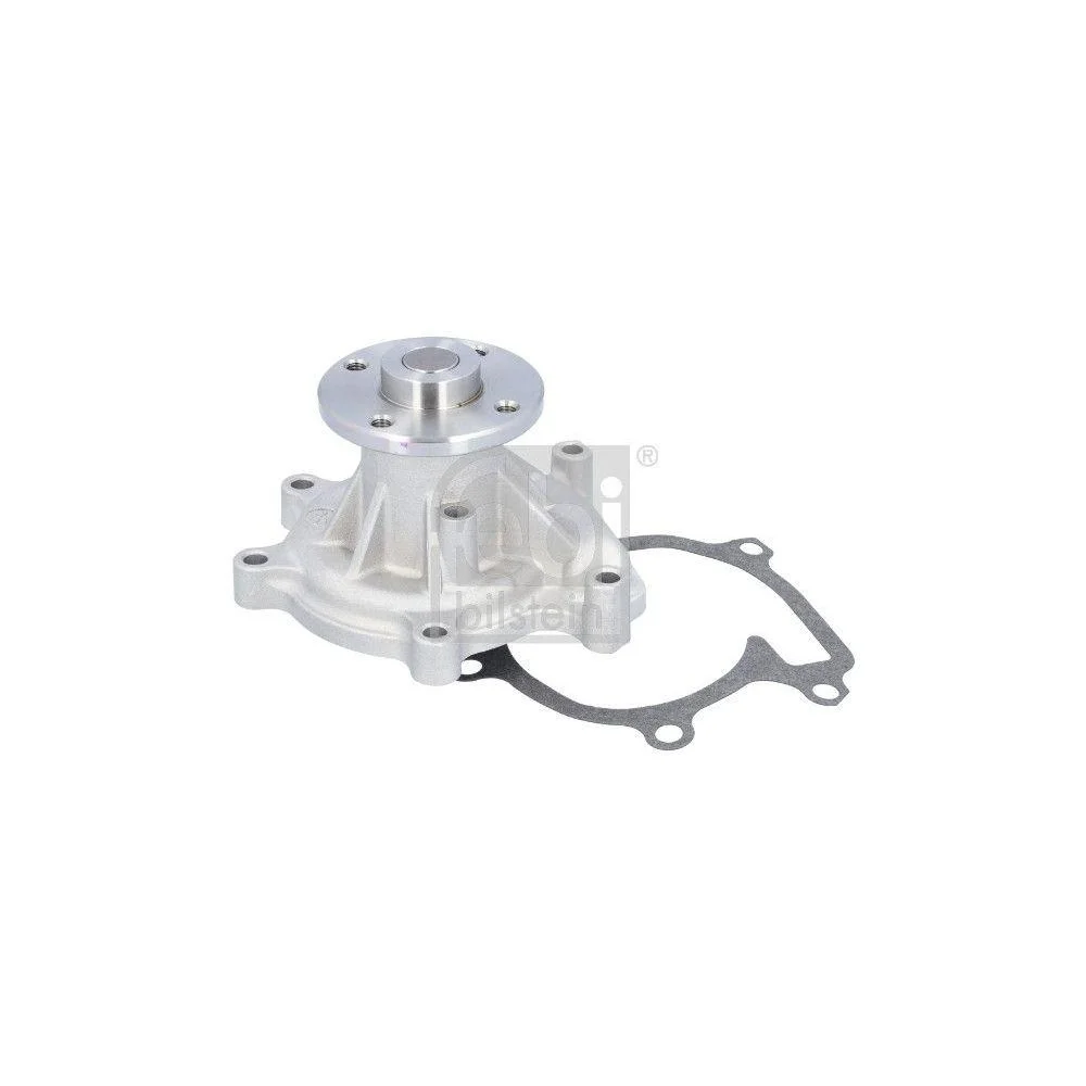 Водяний насос FEBI BILSTEIN 32687 охолодження двигуна для TOYOTA, фото №2