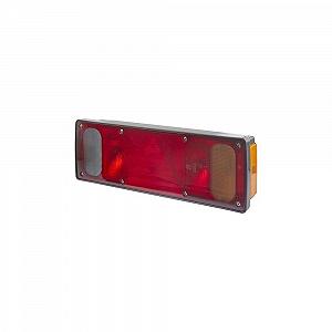 Задний фонарь HELLA 2VP 340 450-021 для DAF SCANIA KRONE LANGENDORF REISCH правый - Фото 1