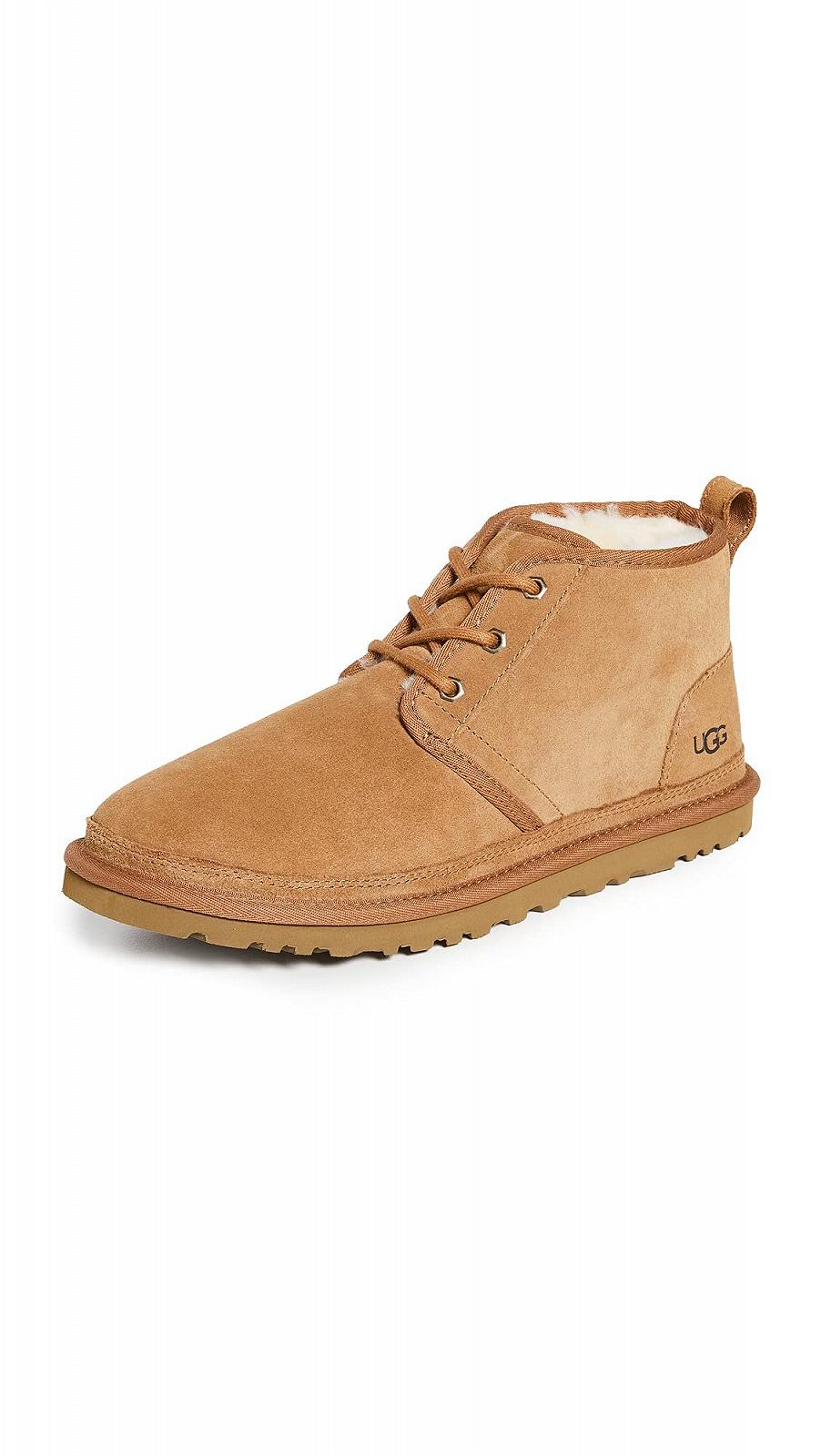 Мужские ботинки Chukka UGG Australia Neumel, фото №1