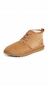 Мужские ботинки Chukka UGG Australia Neumel - Фото 1