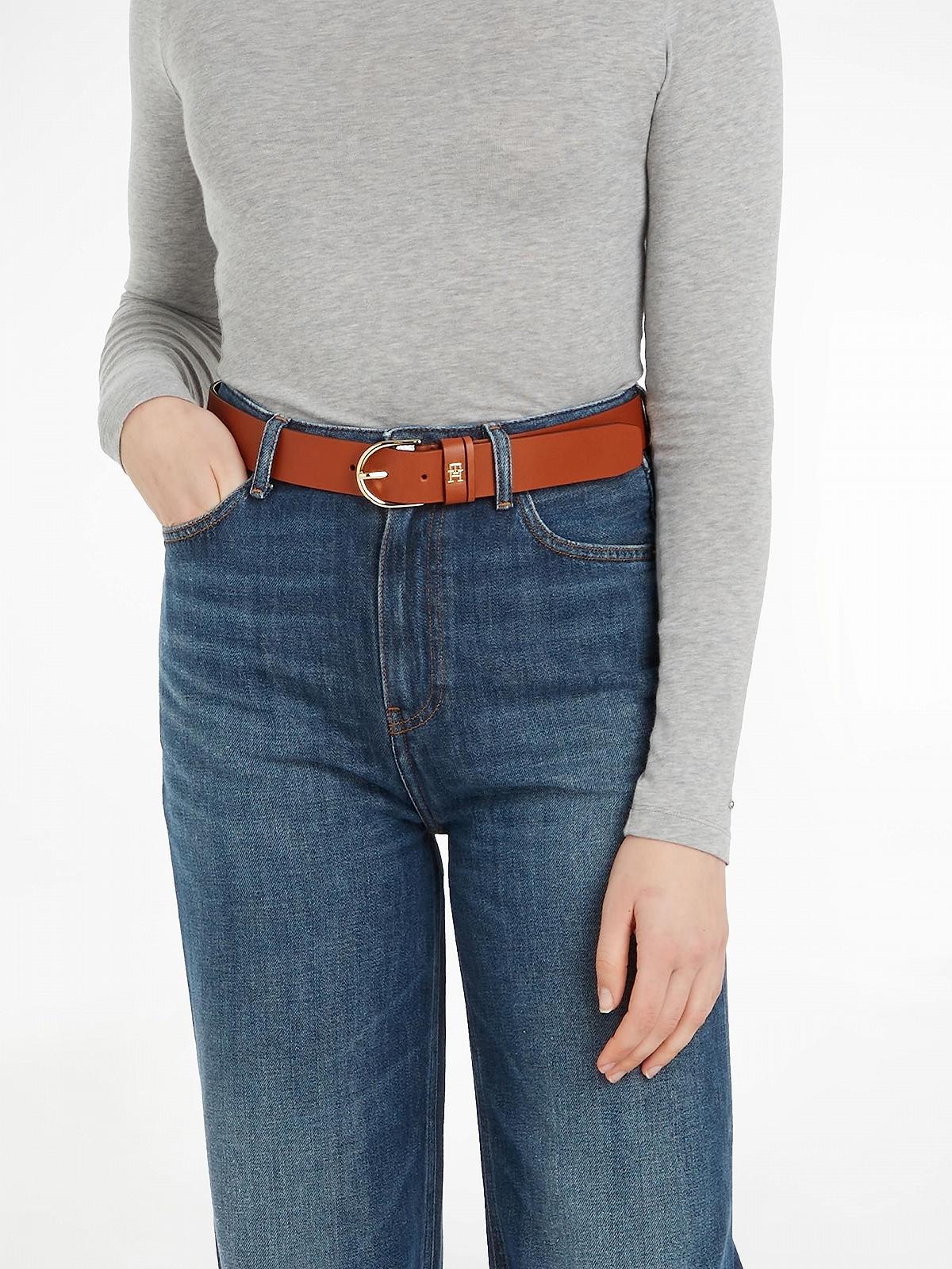 Ремень Tommy Hilfiger Женский, фото №3
