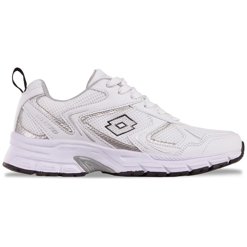 Кроссовки Lotto Kitaura Unisex, фото №1 Кроссовки Lotto Kitaura Unisex, фото №1