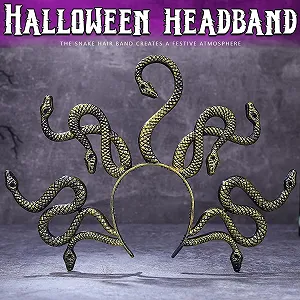 Обруч для волос synthetic.ua - Фото 1