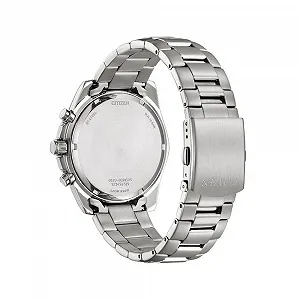 Часы Citizen Кварцевые 32025932 synthetic.ua - Фото 1