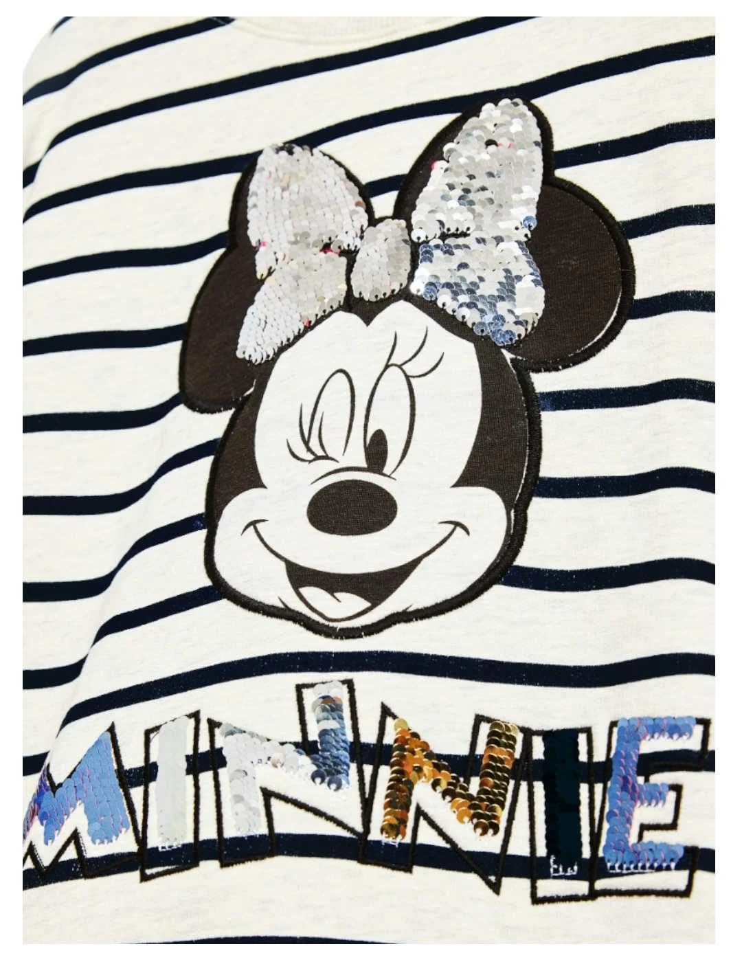 Толстовка Desigual Unisex Kinder 25sgsk04, фото №2