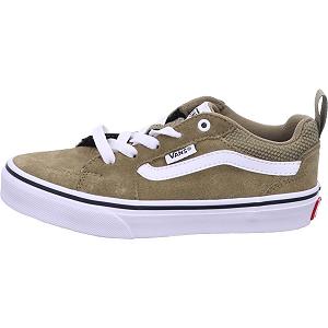 Кроссовки Vans Filmore Suede/Canvas synthetic.ua - Фото 1