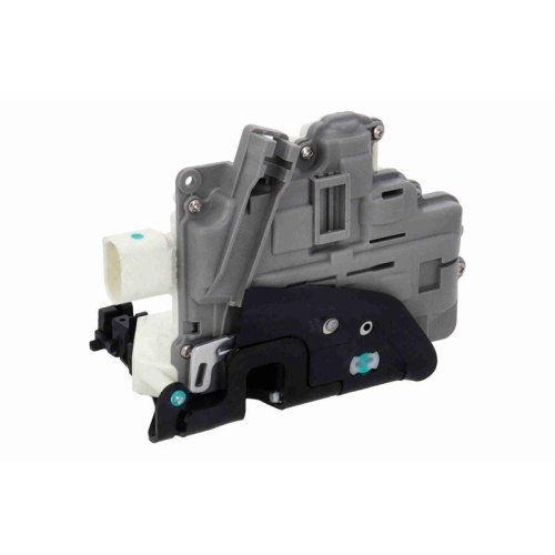 Замок дверей VEMO V10-85-2293 Original VEMO Quality для AUDI SEAT SKODA VW VAG, фото №4 Замок дверей VEMO V10-85-2293 Original VEMO Quality для AUDI SEAT SKODA VW VAG, фото №4