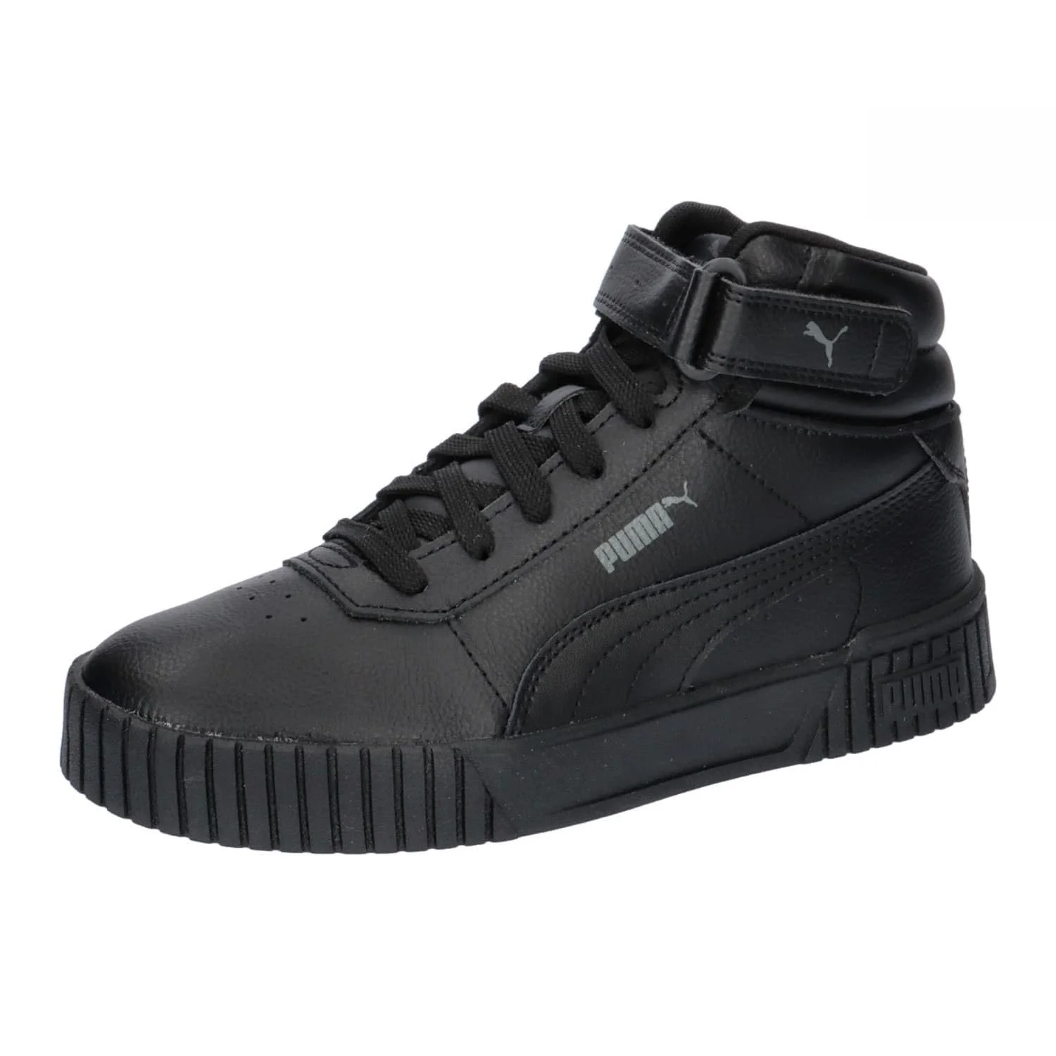 Кроссовки PUMA Carina 2.0 Mid Jr, фото №1