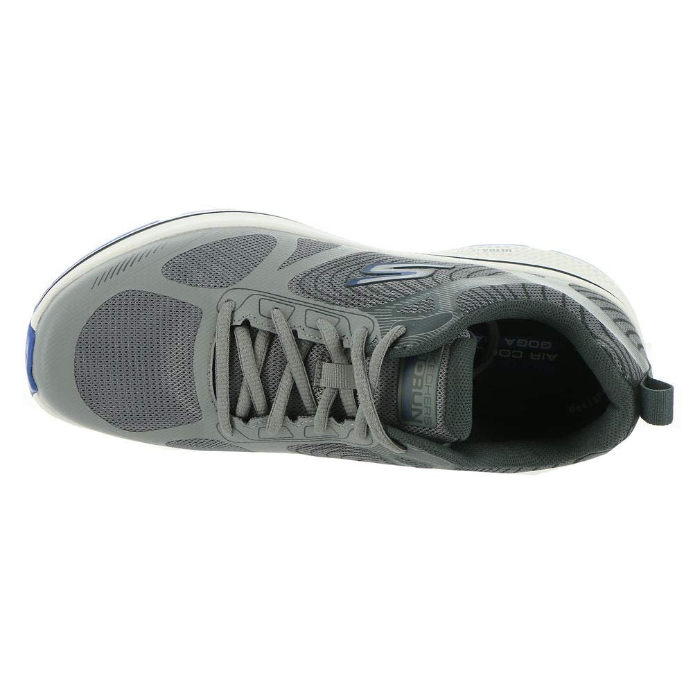 Кроссовки Skechers Go Run Consistent мужские, фото №3