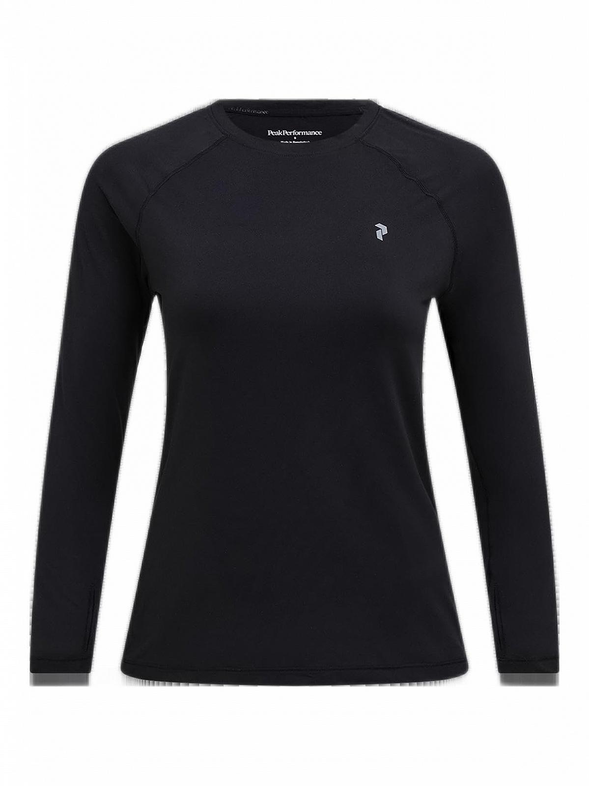 Кофта Peak Performance Spirit Crew, фото №5 Кофта Peak Performance Spirit Crew, фото №5