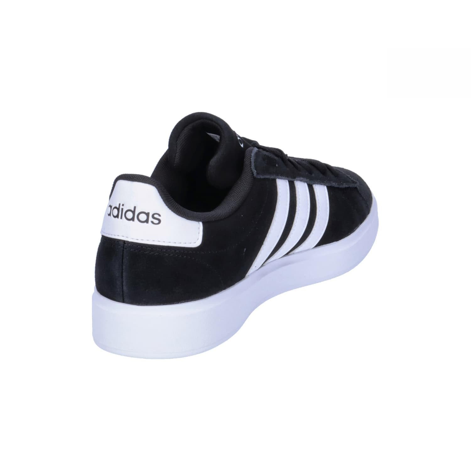 Кроссовки adidas Grand Court 2.0 Серый, фото №6