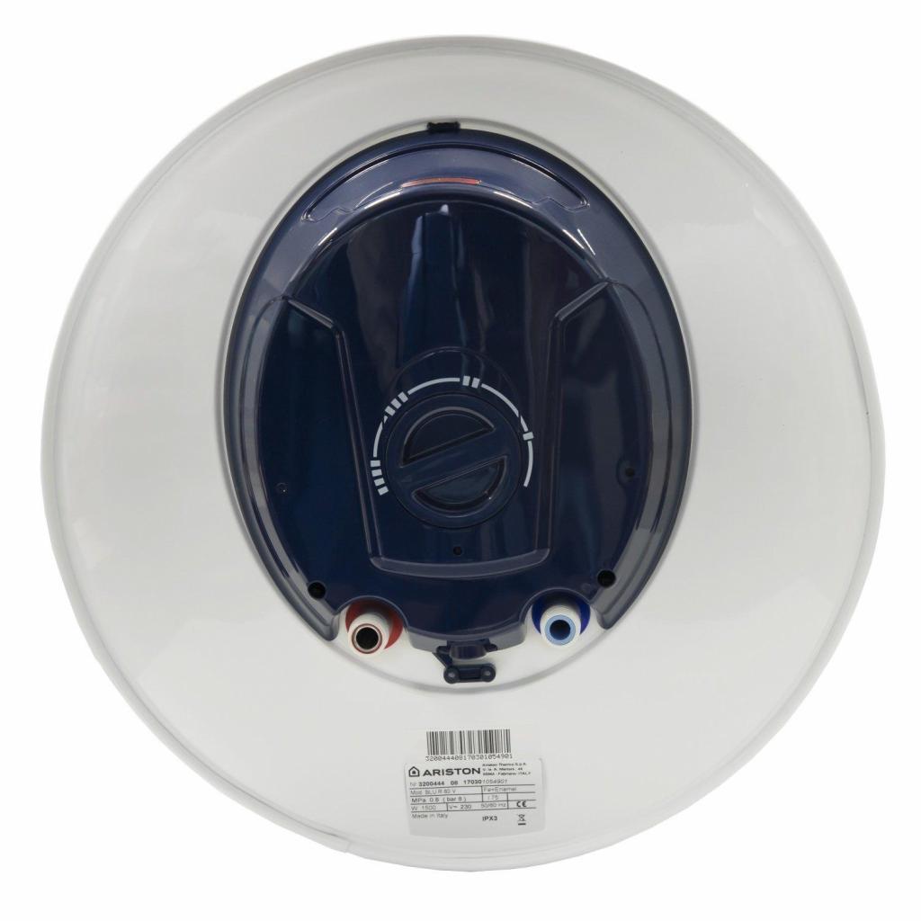 Бойлер Ariston BLU1 R 80 V 3201834, фото №6