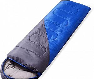 Спальний мішок MYVVKIA Camping Outdoor Adult Winter Cotton Travel Survival Equipment - Фото 1