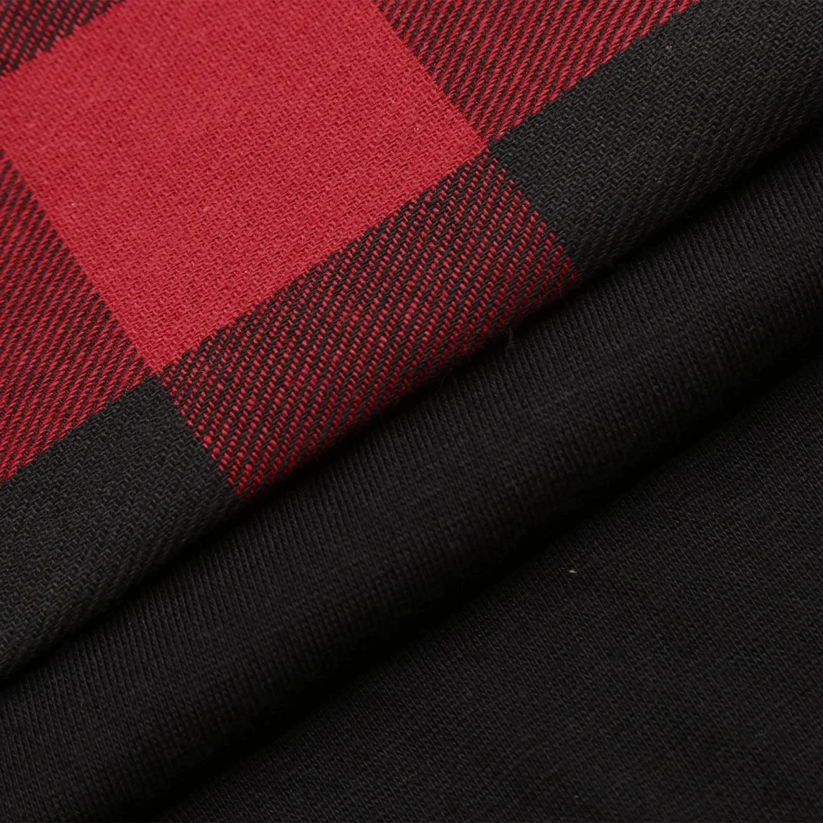 Женский рождественский свитшот Рождественский джемпер элегантный шикарный пуловер повседневный модный Рождественский клетчатый узор круглый вырез длинный рукав футболка свободный топ свитер уродливый рождественский, фото №5 Женский рождественский свитшот Рождественский джемпер элегантный шикарный пуловер повседневный модный Рождественский клетчатый узор круглый вырез длинный рукав футболка свободный топ свитер уродливый рождественский, фото №5