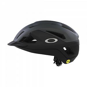 Шлем Oakley ARO3 Allroad EU Матовый темно-серый S synthetic.ua - Фото 1