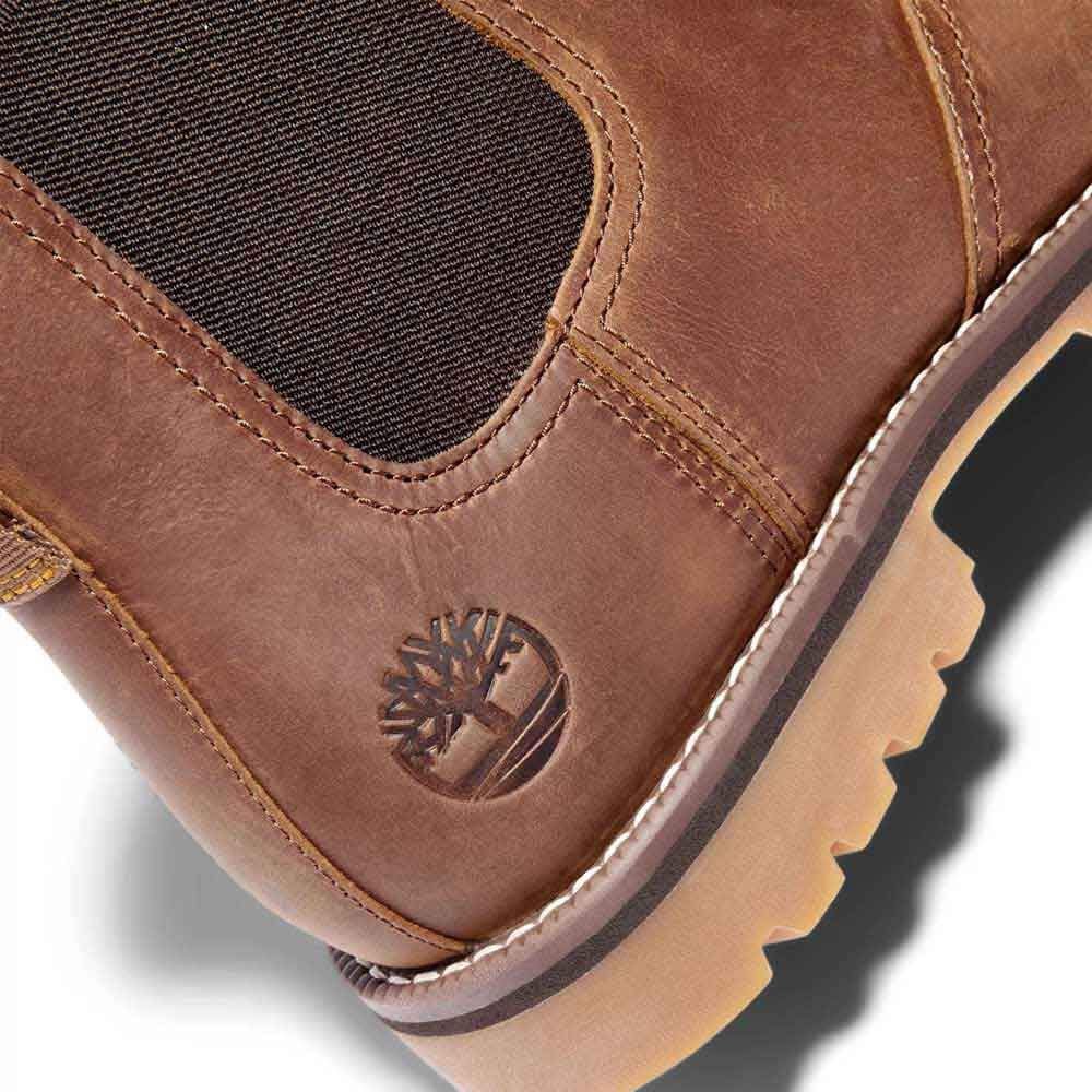 Челсі черевики Timberland Larchmont II чоловічі, фото №6