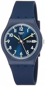 Годинник Swatch Unisex Originals GN718 - Фото 1