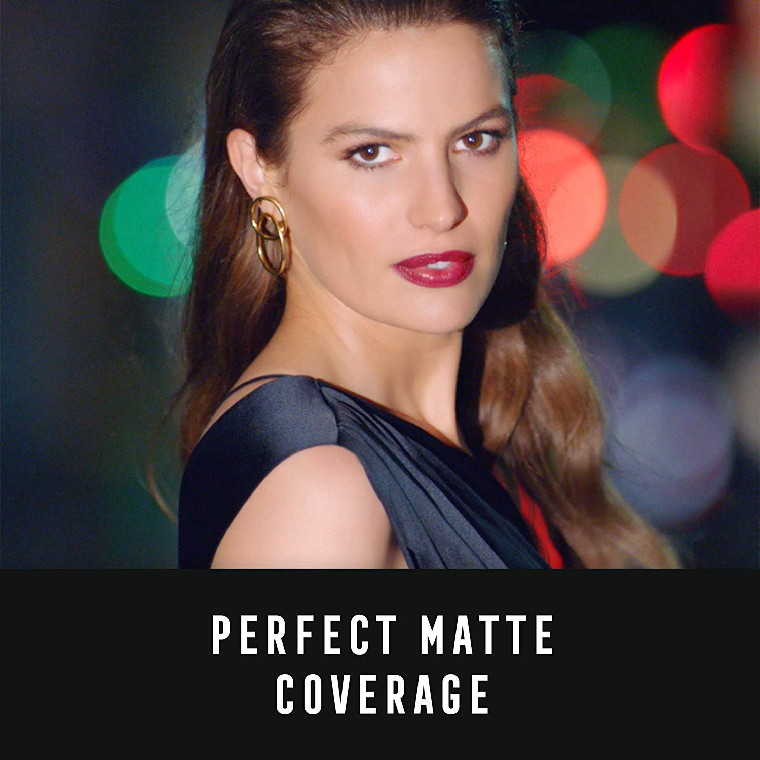 Тональна основа Max Factor All Day Flawless 3 в 1 80 Бронзовий 30 мл, фото №6