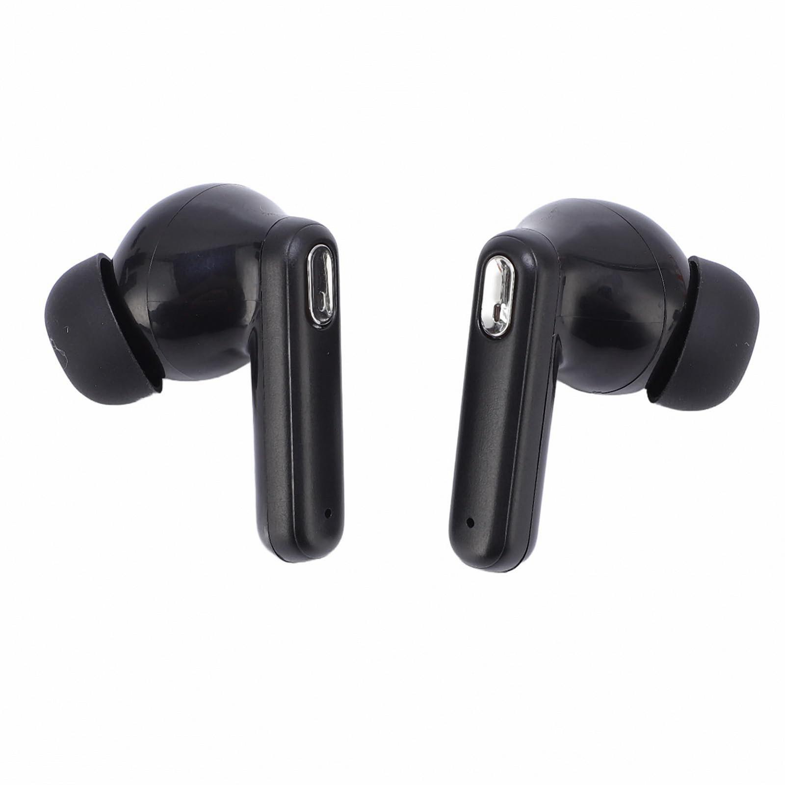 Навушники-перекладачі Чорний, фото №7