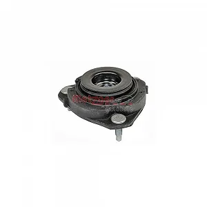 Опора амортизатора METZGER 6490086 для FORD, передний мост слева - Фото 1