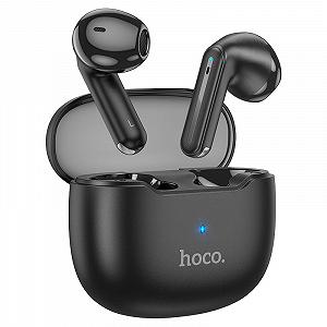 Наушники HOCO EW29 TWS ENC |BT5.3, 40/400mAh, 7h black - Фото 1