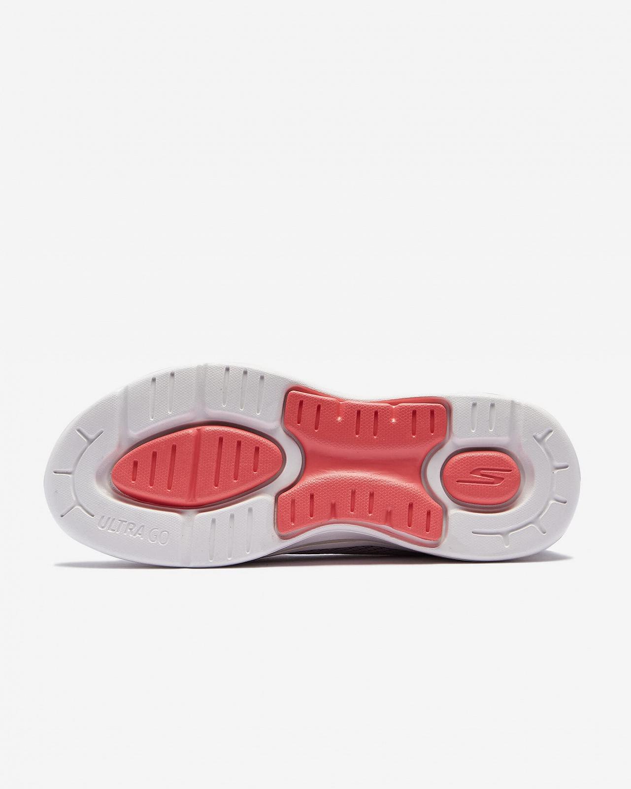 Кросівки Skechers Performance Go Walk Arch Fit-Grateful, фото №4