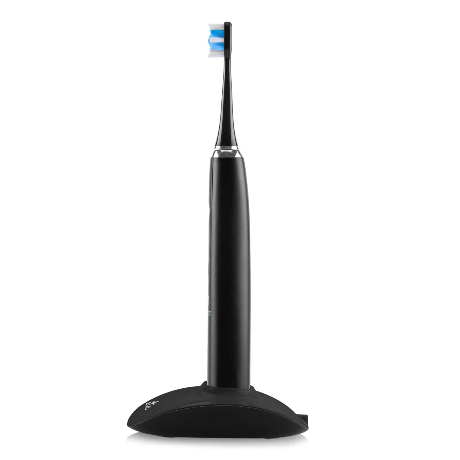 Набор для гигиены полости рта ETA Sonetic 2 электрические звуковые зубные щетки Черный и Белый, фото №6